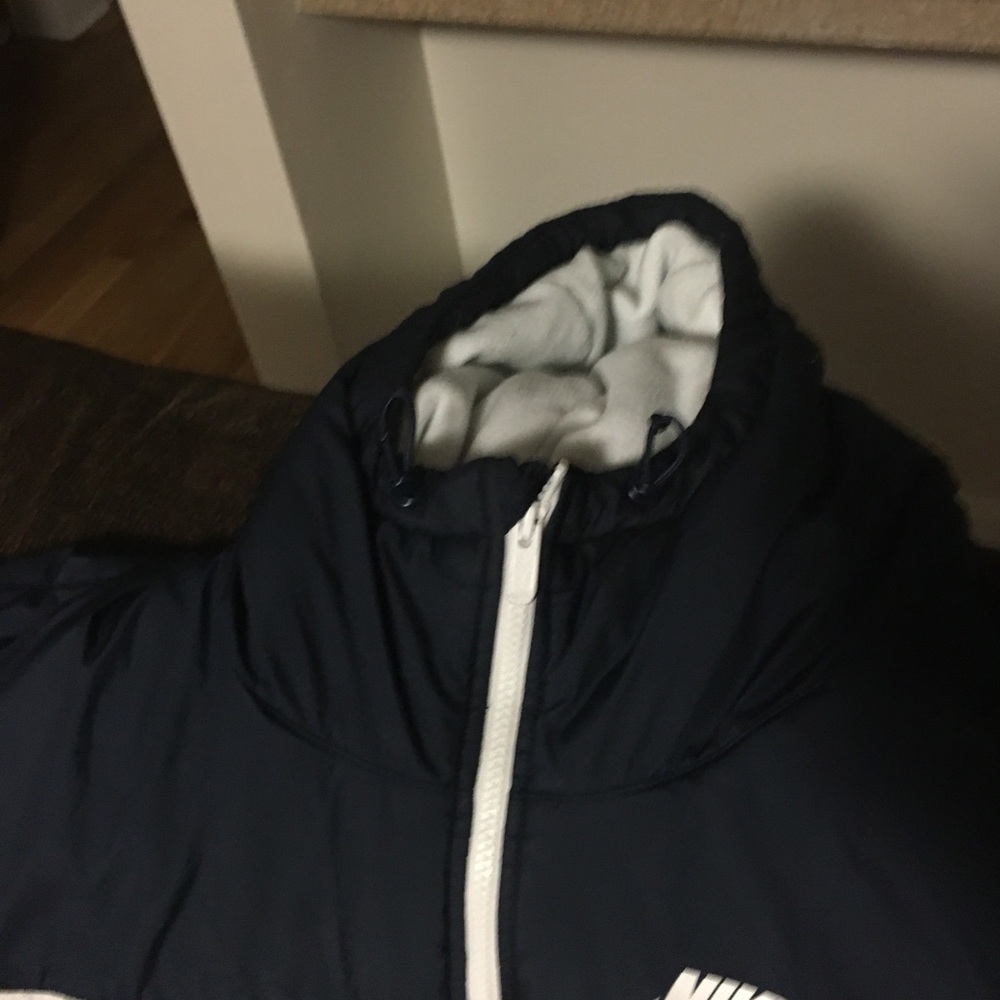 Nike jacket/coat 2XL
